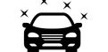 Auto Services - Car detailing Icon